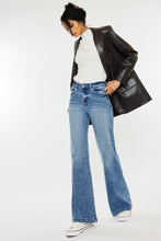 Load image into Gallery viewer, Kancan High Rise Wide Leg Jeans
