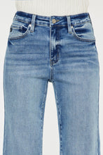 Load image into Gallery viewer, Kancan High Rise Wide Leg Jeans
